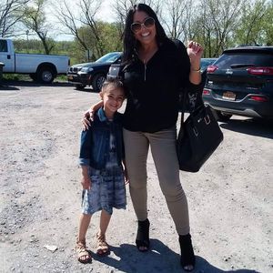 Meet your Posher, Kellie